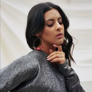 Meet your Posher, Ranjna